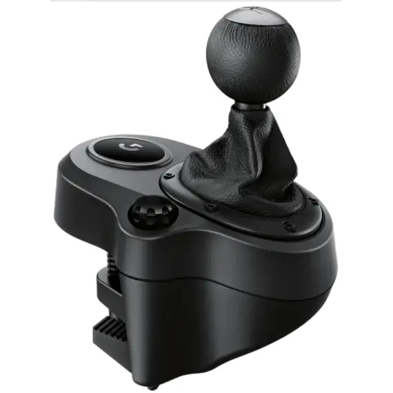 სათამაშო გადამრთველი Logitech Driving Force Shifter (L941-000130), 3 image - TechMall.geსათამაშო გადამრთველი Logitech Driving Force Shifter (L941-000130), 3 image - TechMall.ge ,სათამაშო გადამრთველი Logitech Driving Force Shifter (L941-000130), 3 image - TechMall.ge