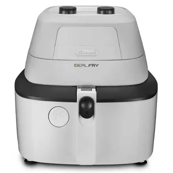 ფრის აპარატი DeLonghi IdealFry FH2101/1.W - TechMall.geფრის აპარატი DeLonghi IdealFry FH2101/1.W - TechMall.ge ,ფრის აპარატი DeLonghi IdealFry FH2101/1.W - TechMall.ge