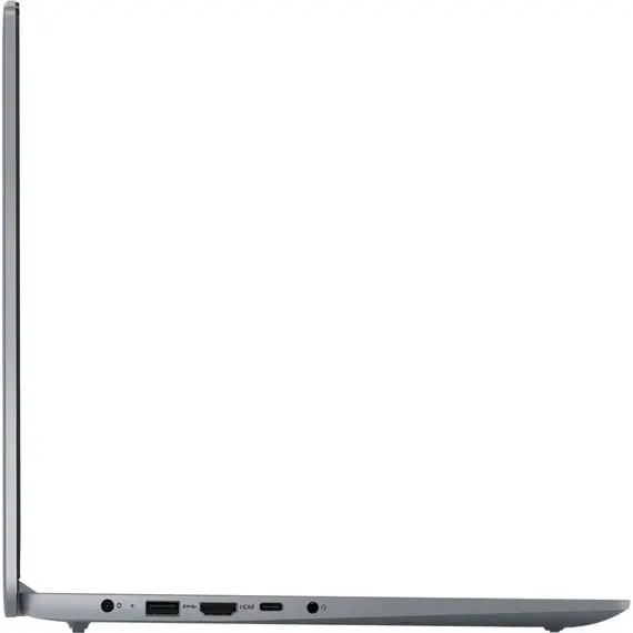 ლეპტოპი Lenovo IdeaPad Slim 3 15AMN8 (82XQ007MRK) - Arctic Grey, 8 image - TechMall.geლეპტოპი Lenovo IdeaPad Slim 3 15AMN8 (82XQ007MRK) - Arctic Grey, 8 image - TechMall.ge ,ლეპტოპი Lenovo IdeaPad Slim 3 15AMN8 (82XQ007MRK) - Arctic Grey, 8 image - TechMall.ge
