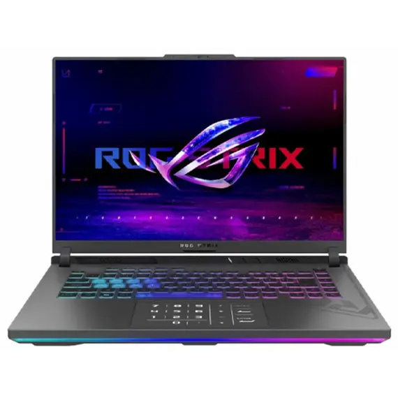 Laptop Asus ROG Strix G16 G614JI-N4083 - TechMall.geLaptop Asus ROG Strix G16 G614JI-N4083 - TechMall.ge ,Laptop Asus ROG Strix G16 G614JI-N4083 - TechMall.ge