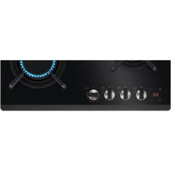 ჩასაშენებელი ზედაპირი Electrolux KGG643753K, 2 image - TechMall.geჩასაშენებელი ზედაპირი Electrolux KGG643753K, 2 image - TechMall.ge ,ჩასაშენებელი ზედაპირი Electrolux KGG643753K, 2 image - TechMall.ge