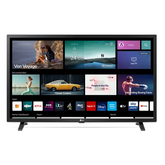 ტელევიზორი LG 32LQ63006LA, 3 image - TechMall.geტელევიზორი LG 32LQ63006LA, 3 image - TechMall.ge ,ტელევიზორი LG 32LQ63006LA, 3 image - TechMall.ge