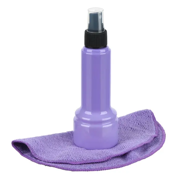 მონიტორის საწმენდი 2E Cleaning Kit  150ml Liquid for LED / LCD + Cloth, Blue, 2 image - TechMall.geმონიტორის საწმენდი 2E Cleaning Kit  150ml Liquid for LED / LCD + Cloth, Blue, 2 image - TechMall.ge ,მონიტორის საწმენდი 2E Cleaning Kit  150ml Liquid for LED / LCD + Cloth, Blue, 2 image - TechMall.ge