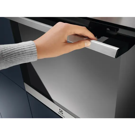 ჩასაშენებელი ღუმელი  Electrolux EOF3H40BX, 4 image - TechMall.geჩასაშენებელი ღუმელი  Electrolux EOF3H40BX, 4 image - TechMall.ge ,ჩასაშენებელი ღუმელი  Electrolux EOF3H40BX, 4 image - TechMall.ge