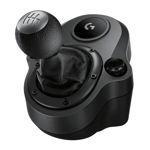 სათამაშო გადამრთველი Logitech Driving Force Shifter (L941-000130) - TechMall.geსათამაშო გადამრთველი Logitech Driving Force Shifter (L941-000130) - TechMall.ge ,სათამაშო გადამრთველი Logitech Driving Force Shifter (L941-000130) - TechMall.ge