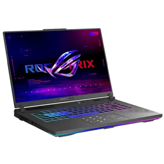 Laptop Asus ROG Strix G16 G614JI-N4083, 2 image - TechMall.geLaptop Asus ROG Strix G16 G614JI-N4083, 2 image - TechMall.ge ,Laptop Asus ROG Strix G16 G614JI-N4083, 2 image - TechMall.ge