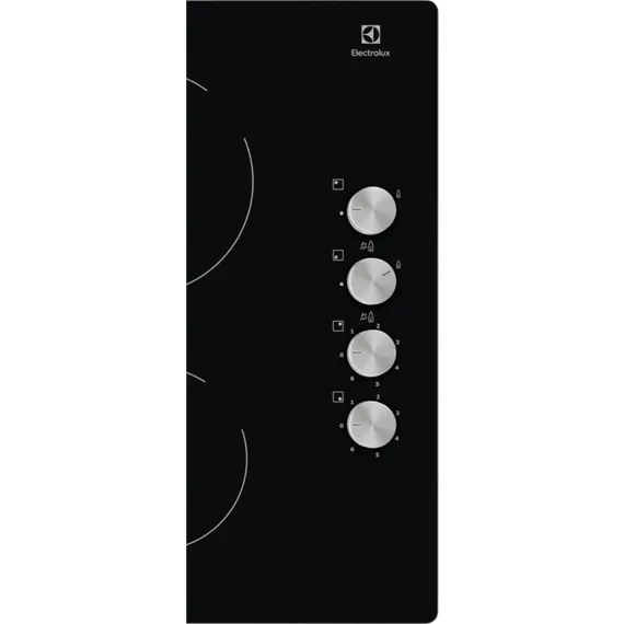 ჩასაშენებელი ზედაპირი Electrolux EGE6172NOK, 2 image - TechMall.geჩასაშენებელი ზედაპირი Electrolux EGE6172NOK, 2 image - TechMall.ge ,ჩასაშენებელი ზედაპირი Electrolux EGE6172NOK, 2 image - TechMall.ge