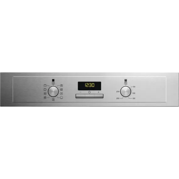 ჩასაშენებელი ღუმელი  Electrolux EOF3H40BX, 2 image - TechMall.geჩასაშენებელი ღუმელი  Electrolux EOF3H40BX, 2 image - TechMall.ge ,ჩასაშენებელი ღუმელი  Electrolux EOF3H40BX, 2 image - TechMall.ge