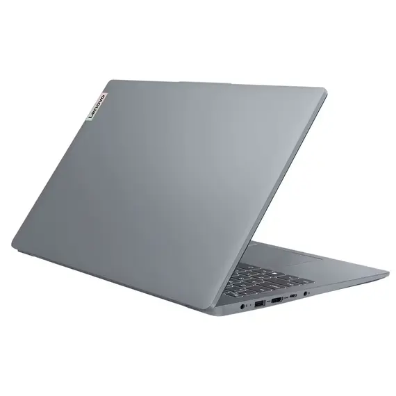 ლეპტოპი Lenovo IdeaPad Slim 3 15AMN8 (82XQ007MRK) - Arctic Grey, 5 image - TechMall.geლეპტოპი Lenovo IdeaPad Slim 3 15AMN8 (82XQ007MRK) - Arctic Grey, 5 image - TechMall.ge ,ლეპტოპი Lenovo IdeaPad Slim 3 15AMN8 (82XQ007MRK) - Arctic Grey, 5 image - TechMall.ge