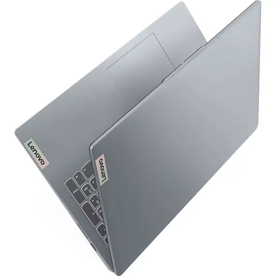 ლეპტოპი Lenovo IdeaPad Slim 3 15AMN8 (82XQ007MRK) - Arctic Grey, 7 image - TechMall.geლეპტოპი Lenovo IdeaPad Slim 3 15AMN8 (82XQ007MRK) - Arctic Grey, 7 image - TechMall.ge ,ლეპტოპი Lenovo IdeaPad Slim 3 15AMN8 (82XQ007MRK) - Arctic Grey, 7 image - TechMall.ge