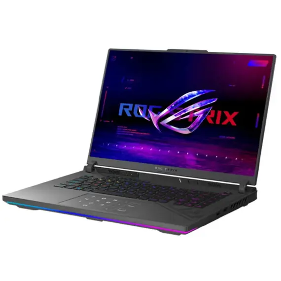Laptop Asus ROG Strix G16 G614JI-N4083, 3 image - TechMall.geLaptop Asus ROG Strix G16 G614JI-N4083, 3 image - TechMall.ge ,Laptop Asus ROG Strix G16 G614JI-N4083, 3 image - TechMall.ge