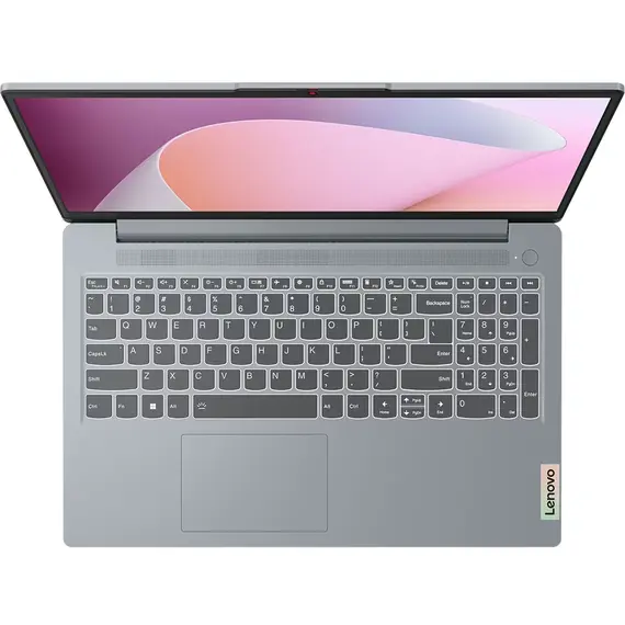ლეპტოპი Lenovo IdeaPad Slim 3 15AMN8 (82XQ007MRK) - Arctic Grey, 2 image - TechMall.geლეპტოპი Lenovo IdeaPad Slim 3 15AMN8 (82XQ007MRK) - Arctic Grey, 2 image - TechMall.ge ,ლეპტოპი Lenovo IdeaPad Slim 3 15AMN8 (82XQ007MRK) - Arctic Grey, 2 image - TechMall.ge