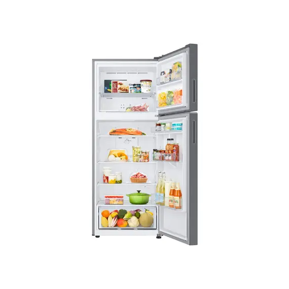 მაცივარი Samsung RT42CG6000S9WT  - 179x70x68, 411 Litres, 3 image - TechMall.geმაცივარი Samsung RT42CG6000S9WT  - 179x70x68, 411 Litres, 3 image - TechMall.ge ,მაცივარი Samsung RT42CG6000S9WT  - 179x70x68, 411 Litres, 3 image - TechMall.ge