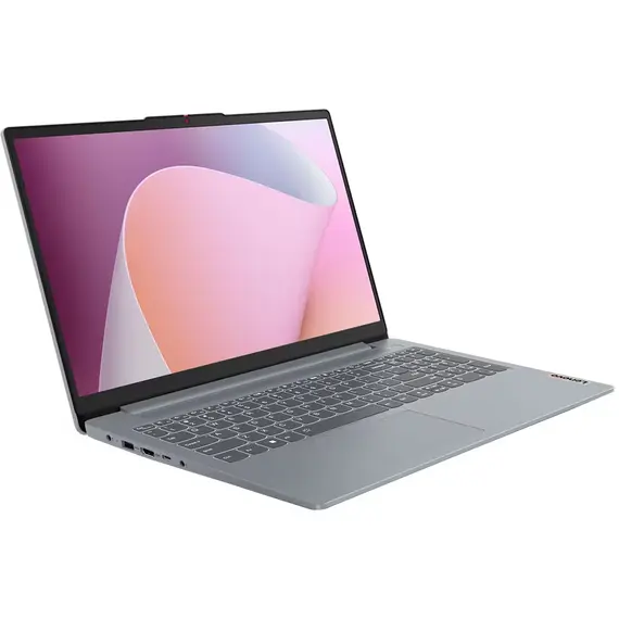 ლეპტოპი Lenovo IdeaPad Slim 3 15AMN8 (82XQ007MRK) - Arctic Grey, 3 image - TechMall.geლეპტოპი Lenovo IdeaPad Slim 3 15AMN8 (82XQ007MRK) - Arctic Grey, 3 image - TechMall.ge ,ლეპტოპი Lenovo IdeaPad Slim 3 15AMN8 (82XQ007MRK) - Arctic Grey, 3 image - TechMall.ge
