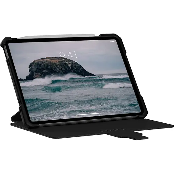 პლანშეტის ქეისი UAG iPad Air 5th Gen Outback, 5 image - TechMall.geპლანშეტის ქეისი UAG iPad Air 5th Gen Outback, 5 image - TechMall.ge ,პლანშეტის ქეისი UAG iPad Air 5th Gen Outback, 5 image - TechMall.ge