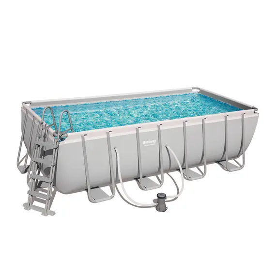 კარკასული აუზი Bestway 488 x 244 x 122 cm Tubular Pool - TechMall.geკარკასული აუზი Bestway 488 x 244 x 122 cm Tubular Pool - TechMall.ge ,კარკასული აუზი Bestway 488 x 244 x 122 cm Tubular Pool - TechMall.ge