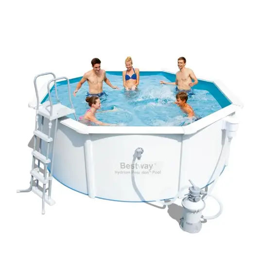 კარკასული აუზი BestWay Hydrium 360х120сm - TechMall.geკარკასული აუზი BestWay Hydrium 360х120сm - TechMall.ge ,კარკასული აუზი BestWay Hydrium 360х120сm - TechMall.ge