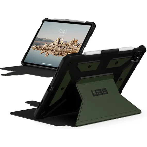 პლანშეტის ქეისი UAG Metropolis Series iPad Air 5/4, Pro 11 (2022-2018), 7 image - TechMall.geპლანშეტის ქეისი UAG Metropolis Series iPad Air 5/4, Pro 11 (2022-2018), 7 image - TechMall.ge ,პლანშეტის ქეისი UAG Metropolis Series iPad Air 5/4, Pro 11 (2022-2018), 7 image - TechMall.ge