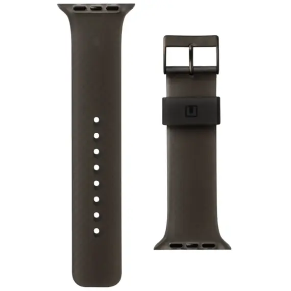 სმარტ საათის სამაჯური UAG Watch 45/44/42 Wide - [U] Lucent - Ash Silicone, 2 image - TechMall.geსმარტ საათის სამაჯური UAG Watch 45/44/42 Wide - [U] Lucent - Ash Silicone, 2 image - TechMall.ge ,სმარტ საათის სამაჯური UAG Watch 45/44/42 Wide - [U] Lucent - Ash Silicone, 2 image - TechMall.ge