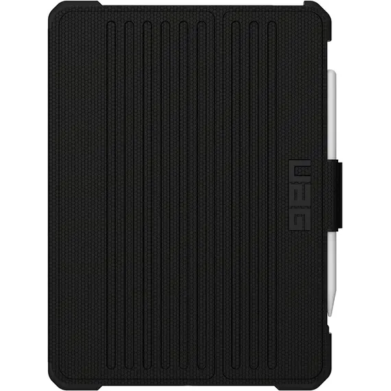 პლანშეტის ქეისი UAG iPad Wendy Metropolis SE - Black - TechMall.geპლანშეტის ქეისი UAG iPad Wendy Metropolis SE - Black - TechMall.ge ,პლანშეტის ქეისი UAG iPad Wendy Metropolis SE - Black - TechMall.ge