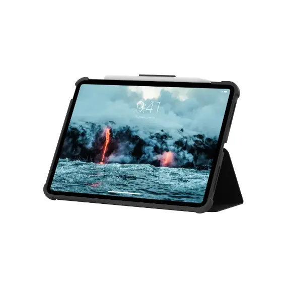პლანშეტის ქეისი UAG iPad Air 5th Gen Outback, 3 image - TechMall.geპლანშეტის ქეისი UAG iPad Air 5th Gen Outback, 3 image - TechMall.ge ,პლანშეტის ქეისი UAG iPad Air 5th Gen Outback, 3 image - TechMall.ge