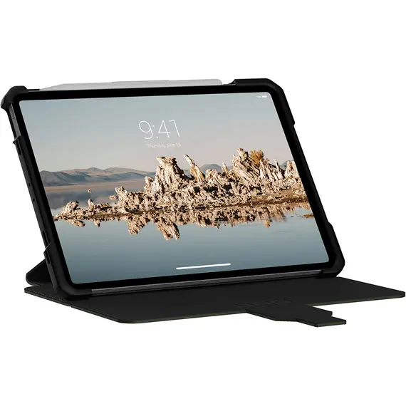 პლანშეტის ქეისი UAG Metropolis Series iPad Air 5/4, Pro 11 (2022-2018), 5 image - TechMall.geპლანშეტის ქეისი UAG Metropolis Series iPad Air 5/4, Pro 11 (2022-2018), 5 image - TechMall.ge ,პლანშეტის ქეისი UAG Metropolis Series iPad Air 5/4, Pro 11 (2022-2018), 5 image - TechMall.ge