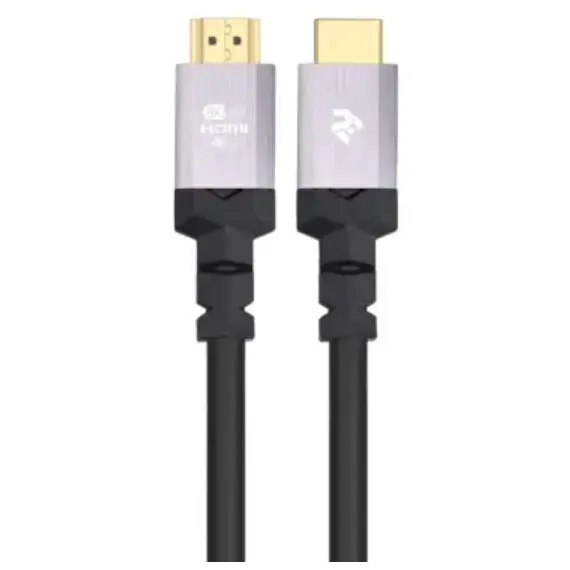 კაბელი 2Е Cable HDMI 2.1 (AM/AM), 4K/120Hz or 8K/60Hz, 48Gbps Ultra High Speed, 1.8m, black, 2 image - TechMall.geკაბელი 2Е Cable HDMI 2.1 (AM/AM), 4K/120Hz or 8K/60Hz, 48Gbps Ultra High Speed, 1.8m, black, 2 image - TechMall.ge ,კაბელი 2Е Cable HDMI 2.1 (AM/AM), 4K/120Hz or 8K/60Hz, 48Gbps Ultra High Speed, 1.8m, black, 2 image - TechMall.ge