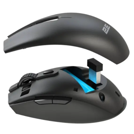 მაუსი 2E Mouse MF2030 Rechargeable WL Black, 6 image - TechMall.geმაუსი 2E Mouse MF2030 Rechargeable WL Black, 6 image - TechMall.ge ,მაუსი 2E Mouse MF2030 Rechargeable WL Black, 6 image - TechMall.ge