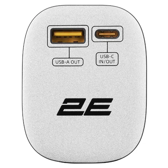პორტატული დამტენი 2E Power Bank Сrystal 24000mAh 100W, 4 image - TechMall.geპორტატული დამტენი 2E Power Bank Сrystal 24000mAh 100W, 4 image - TechMall.ge ,პორტატული დამტენი 2E Power Bank Сrystal 24000mAh 100W, 4 image - TechMall.ge