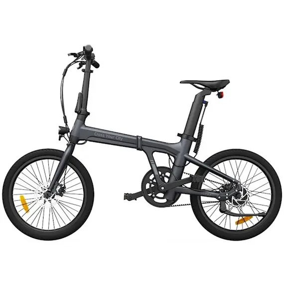 ელექტრო ველოსიპედი ADO A20 Lite, 350W, Smart APP, Folding Electric Bike, 30KM/H, Gray, 3 image - TechMall.geელექტრო ველოსიპედი ADO A20 Lite, 350W, Smart APP, Folding Electric Bike, 30KM/H, Gray, 3 image - TechMall.ge ,ელექტრო ველოსიპედი ADO A20 Lite, 350W, Smart APP, Folding Electric Bike, 30KM/H, Gray, 3 image - TechMall.ge