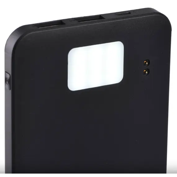 პორტატული დამტენი 2E Power Bank Solar 8000mAh Black, 3 image - TechMall.geპორტატული დამტენი 2E Power Bank Solar 8000mAh Black, 3 image - TechMall.ge ,პორტატული დამტენი 2E Power Bank Solar 8000mAh Black, 3 image - TechMall.ge