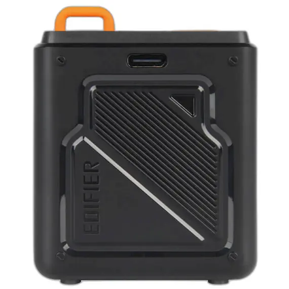 დინამიკი Edifier MP85, 2.2W, Bluetooth, Speaker, Black, 2 image - TechMall.geდინამიკი Edifier MP85, 2.2W, Bluetooth, Speaker, Black, 2 image - TechMall.ge ,დინამიკი Edifier MP85, 2.2W, Bluetooth, Speaker, Black, 2 image - TechMall.ge