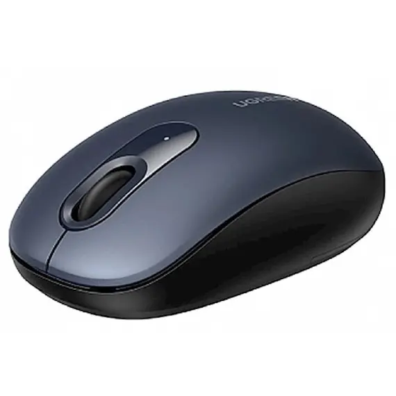 მაუსი UGREEN MU105 (90550), Wireless, USB, Mouse, Blue - TechMall.geმაუსი UGREEN MU105 (90550), Wireless, USB, Mouse, Blue - TechMall.ge ,მაუსი UGREEN MU105 (90550), Wireless, USB, Mouse, Blue - TechMall.ge