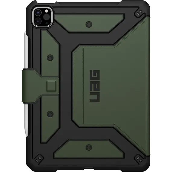 პლანშეტის ქეისი UAG Metropolis Series iPad Air 5/4, Pro 11 (2022-2018), 2 image - TechMall.geპლანშეტის ქეისი UAG Metropolis Series iPad Air 5/4, Pro 11 (2022-2018), 2 image - TechMall.ge ,პლანშეტის ქეისი UAG Metropolis Series iPad Air 5/4, Pro 11 (2022-2018), 2 image - TechMall.ge