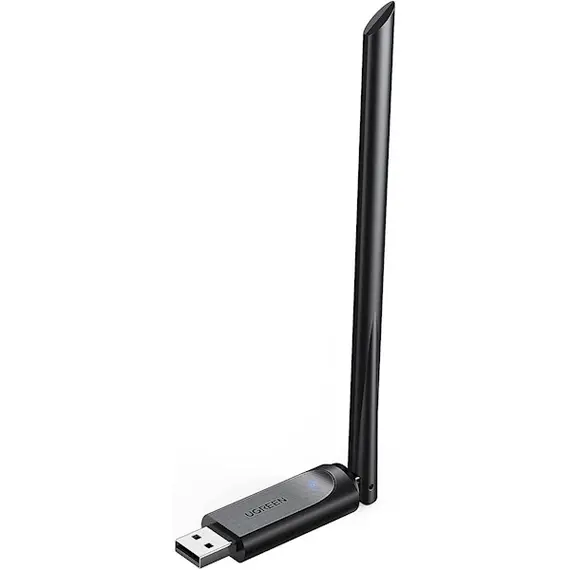 Wi-Fi ადაპტერი UGREEN CM496 (90339), Wifi Adapter, Black - TechMall.geWi-Fi ადაპტერი UGREEN CM496 (90339), Wifi Adapter, Black - TechMall.ge ,Wi-Fi ადაპტერი UGREEN CM496 (90339), Wifi Adapter, Black - TechMall.ge