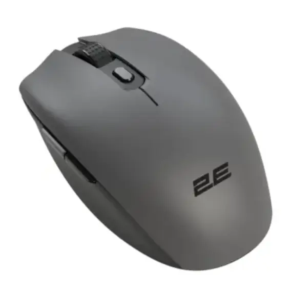 მაუსი 2E Mouse MF2030 Rechargeable WL Grey, 2 image - TechMall.geმაუსი 2E Mouse MF2030 Rechargeable WL Grey, 2 image - TechMall.ge ,მაუსი 2E Mouse MF2030 Rechargeable WL Grey, 2 image - TechMall.ge