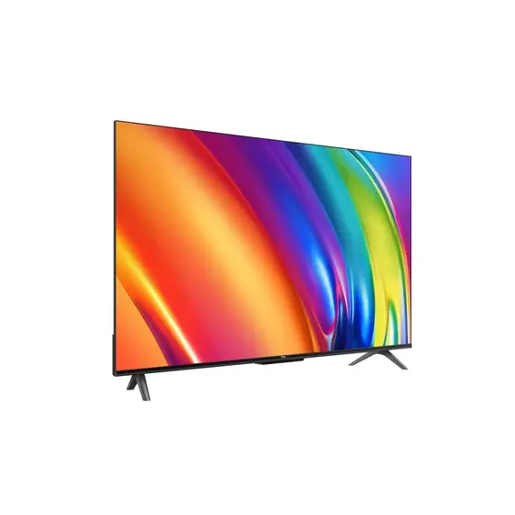 TV TCL 43P745 (2023) Black Android Smart Google TV Metallic slim 4K, 3 image - TechMall.geTV TCL 43P745 (2023) Black Android Smart Google TV Metallic slim 4K, 3 image - TechMall.ge ,TV TCL 43P745 (2023) Black Android Smart Google TV Metallic slim 4K, 3 image - TechMall.ge