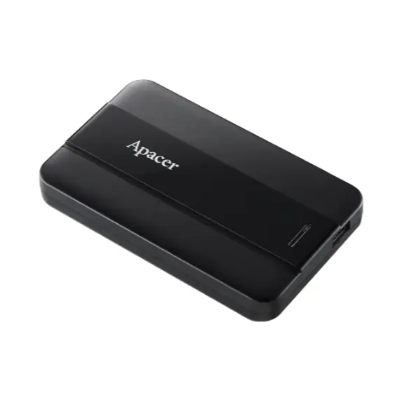მყარი დისკი Apacer 1TB USB 3.2 Gen1 AC237 Black, 3 image - TechMall.geმყარი დისკი Apacer 1TB USB 3.2 Gen1 AC237 Black, 3 image - TechMall.ge ,მყარი დისკი Apacer 1TB USB 3.2 Gen1 AC237 Black, 3 image - TechMall.ge