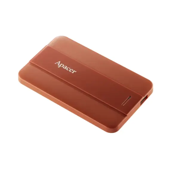 მყარი დისკი Apacer 2TB USB 3.2 Gen1 AC237 Red, 2 image - TechMall.geმყარი დისკი Apacer 2TB USB 3.2 Gen1 AC237 Red, 2 image - TechMall.ge ,მყარი დისკი Apacer 2TB USB 3.2 Gen1 AC237 Red, 2 image - TechMall.ge
