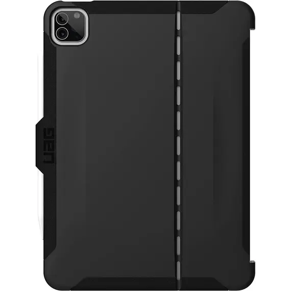 პლანშეტის ქეისი UAG iPad Pro 11 (2021) Scout, Black - TechMall.geპლანშეტის ქეისი UAG iPad Pro 11 (2021) Scout, Black - TechMall.ge ,პლანშეტის ქეისი UAG iPad Pro 11 (2021) Scout, Black - TechMall.ge