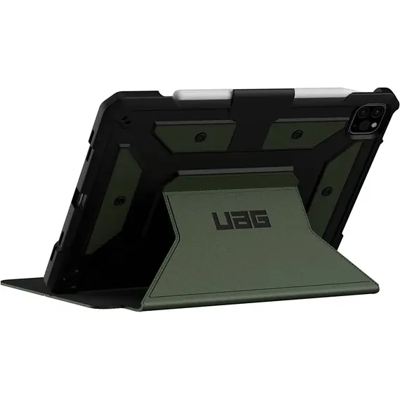 პლანშეტის ქეისი UAG Metropolis Series iPad Air 5/4, Pro 11 (2022-2018), 4 image - TechMall.geპლანშეტის ქეისი UAG Metropolis Series iPad Air 5/4, Pro 11 (2022-2018), 4 image - TechMall.ge ,პლანშეტის ქეისი UAG Metropolis Series iPad Air 5/4, Pro 11 (2022-2018), 4 image - TechMall.ge