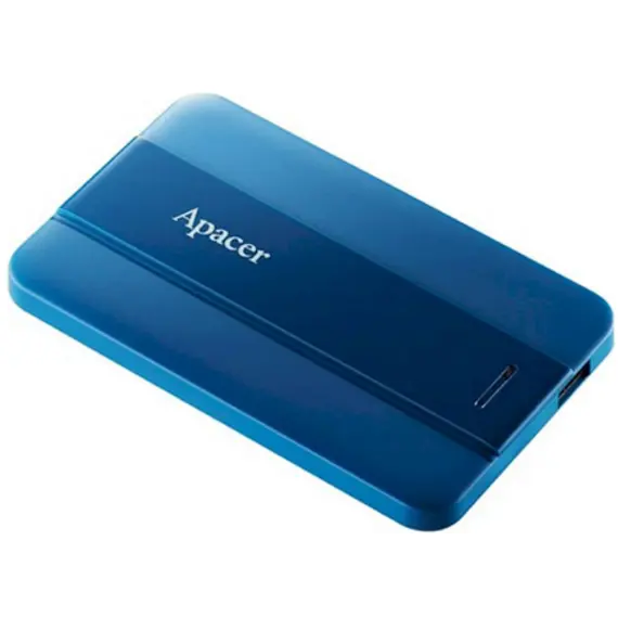 მყარი დისკი Apacer 1TB USB 3.2 Gen1 AC237 Blue, 3 image - TechMall.geმყარი დისკი Apacer 1TB USB 3.2 Gen1 AC237 Blue, 3 image - TechMall.ge ,მყარი დისკი Apacer 1TB USB 3.2 Gen1 AC237 Blue, 3 image - TechMall.ge