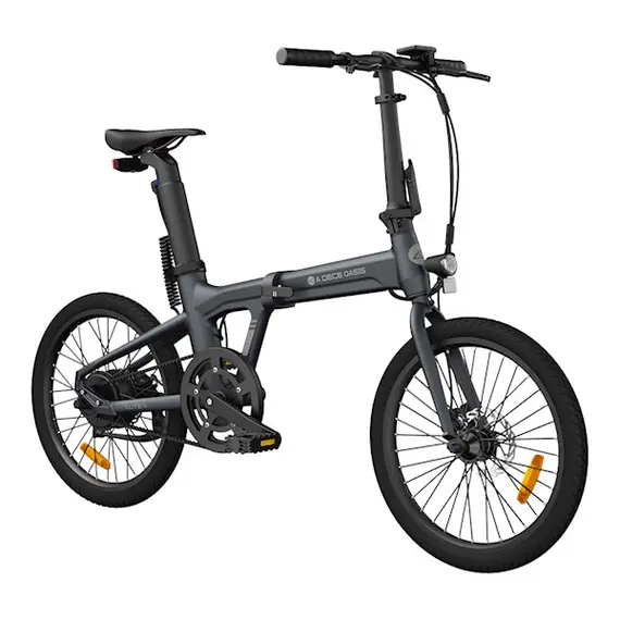 ელექტრო ველოსიპედი ADO A20 Lite, 350W, Smart APP, Folding Electric Bike, 30KM/H, Gray - TechMall.geელექტრო ველოსიპედი ADO A20 Lite, 350W, Smart APP, Folding Electric Bike, 30KM/H, Gray - TechMall.ge ,ელექტრო ველოსიპედი ADO A20 Lite, 350W, Smart APP, Folding Electric Bike, 30KM/H, Gray - TechMall.ge