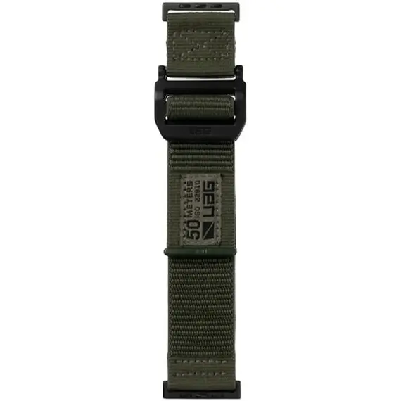 სმარტ საათის სამაჯური UAG Watch 45 Active Strap 2022-Foliage Green nylon, 2 image - TechMall.geსმარტ საათის სამაჯური UAG Watch 45 Active Strap 2022-Foliage Green nylon, 2 image - TechMall.ge ,სმარტ საათის სამაჯური UAG Watch 45 Active Strap 2022-Foliage Green nylon, 2 image - TechMall.ge