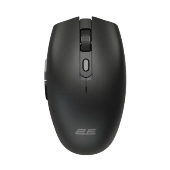 მაუსი 2E Mouse MF2030 Rechargeable WL Black - TechMall.geმაუსი 2E Mouse MF2030 Rechargeable WL Black - TechMall.ge ,მაუსი 2E Mouse MF2030 Rechargeable WL Black - TechMall.ge