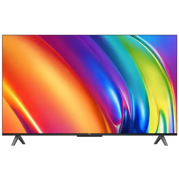 TV TCL 43P745 (2023) Black Android Smart Google TV Metallic slim 4K - TechMall.geTV TCL 43P745 (2023) Black Android Smart Google TV Metallic slim 4K - TechMall.ge ,TV TCL 43P745 (2023) Black Android Smart Google TV Metallic slim 4K - TechMall.ge