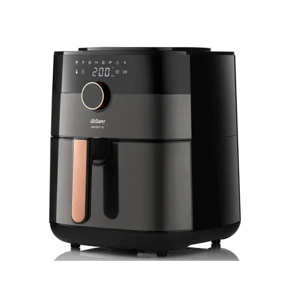 აეროგრილი Arzum AR2074-B AirFryer 6lt, 2 image - TechMall.geაეროგრილი Arzum AR2074-B AirFryer 6lt, 2 image - TechMall.ge ,აეროგრილი Arzum AR2074-B AirFryer 6lt, 2 image - TechMall.ge