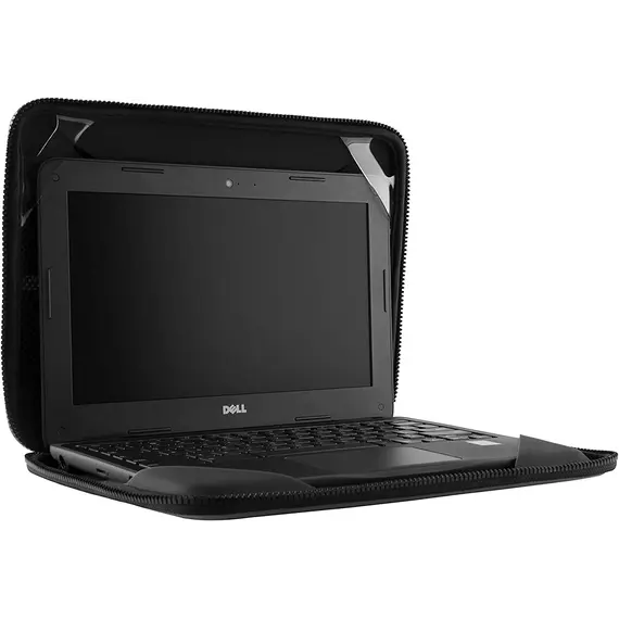 ლეპტოპის ჩანთა UAG Medium Sleeve UAG for Laptops/Tablets up to 13", Black, 3 image - TechMall.geლეპტოპის ჩანთა UAG Medium Sleeve UAG for Laptops/Tablets up to 13", Black, 3 image - TechMall.ge ,ლეპტოპის ჩანთა UAG Medium Sleeve UAG for Laptops/Tablets up to 13", Black, 3 image - TechMall.ge