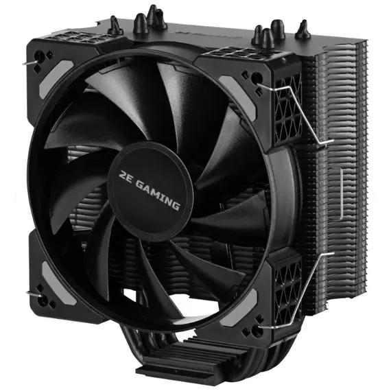 ქულერი 2E CPU cooling system CX10384, LGA1700, 1366, 1200, 115X, 4pin PWM, TDP 65W, 2 image - TechMall.geქულერი 2E CPU cooling system CX10384, LGA1700, 1366, 1200, 115X, 4pin PWM, TDP 65W, 2 image - TechMall.ge ,ქულერი 2E CPU cooling system CX10384, LGA1700, 1366, 1200, 115X, 4pin PWM, TDP 65W, 2 image - TechMall.ge