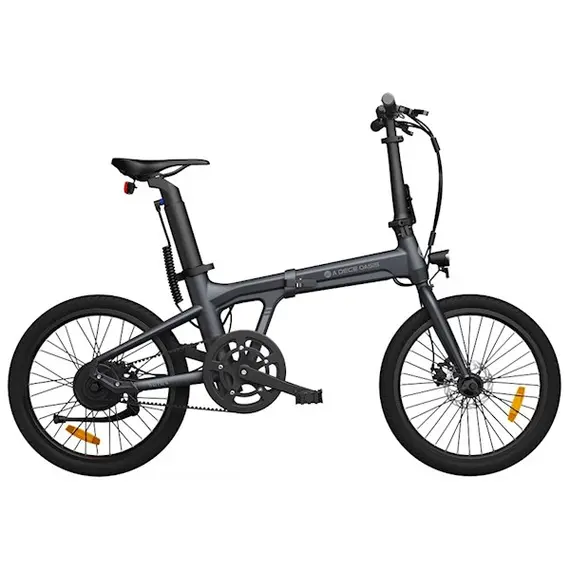 ელექტრო ველოსიპედი ADO A20 Lite, 350W, Smart APP, Folding Electric Bike, 30KM/H, Gray, 2 image - TechMall.geელექტრო ველოსიპედი ADO A20 Lite, 350W, Smart APP, Folding Electric Bike, 30KM/H, Gray, 2 image - TechMall.ge ,ელექტრო ველოსიპედი ADO A20 Lite, 350W, Smart APP, Folding Electric Bike, 30KM/H, Gray, 2 image - TechMall.ge
